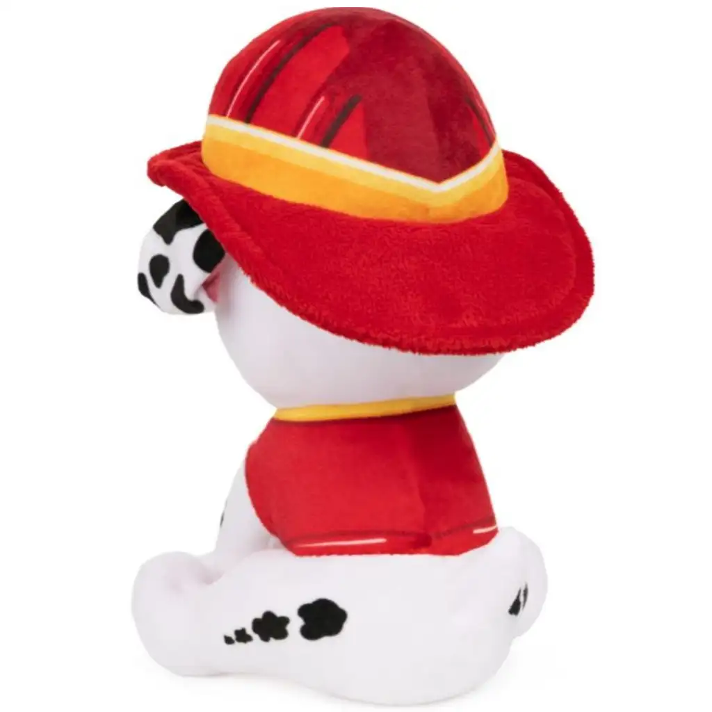 Mancs őrjárat Gund Marshall plüss figura 15cm - Spin Master kép 2
