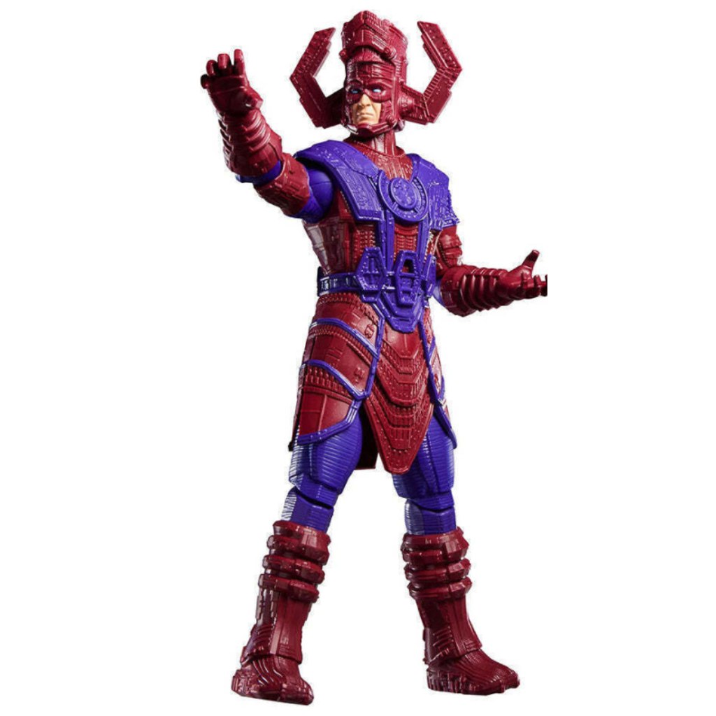 Marvel Titan Hero Series: A Fantasztikus 4-es Galactus 30cm-es figura - Hasbro kép 2