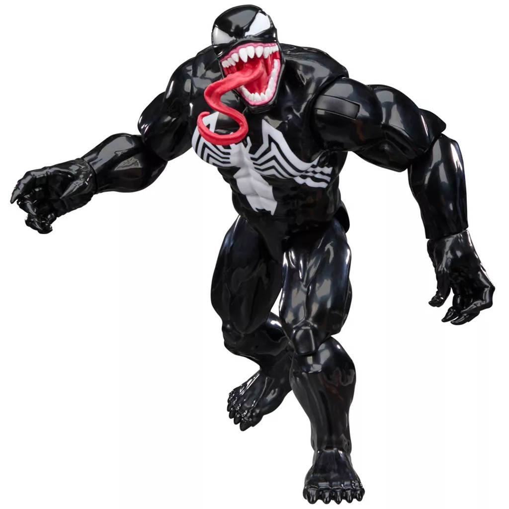 Marvel Bosszúállók: Titan Series Venom figura 30cm - Hasbro