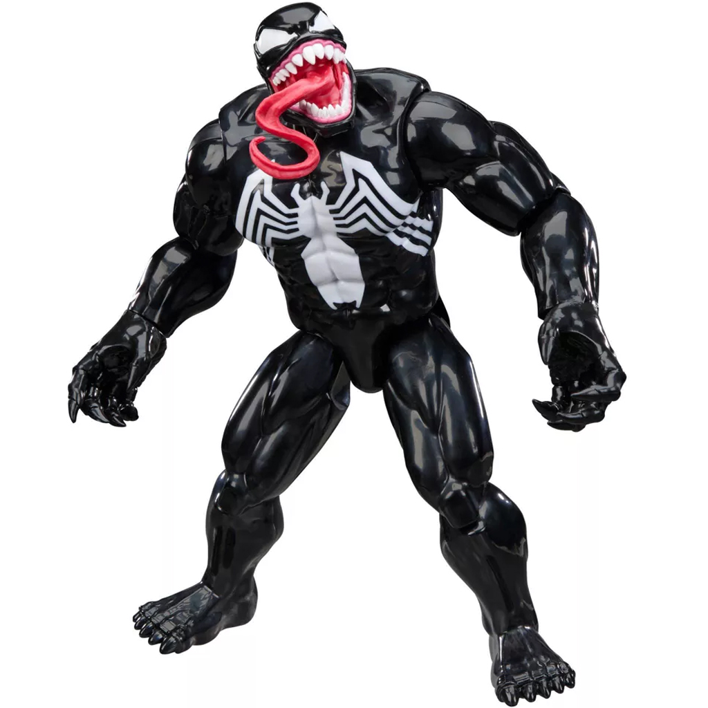 Marvel Bosszúállók: Titan Series Venom figura 30cm - Hasbro kép 2