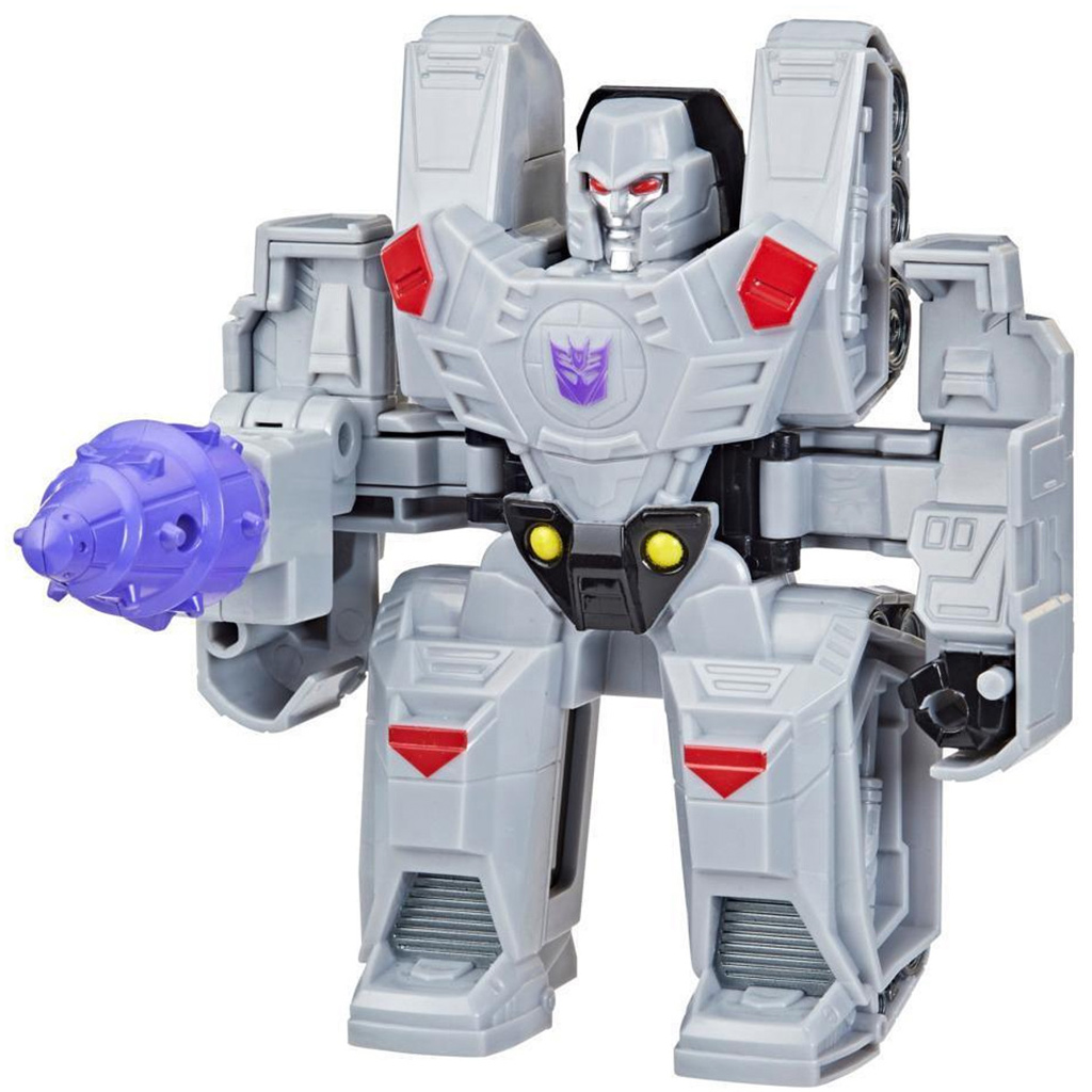 Transformers: Rescue Bots Megatron robotfigura 12cm - Hasbro kép 2