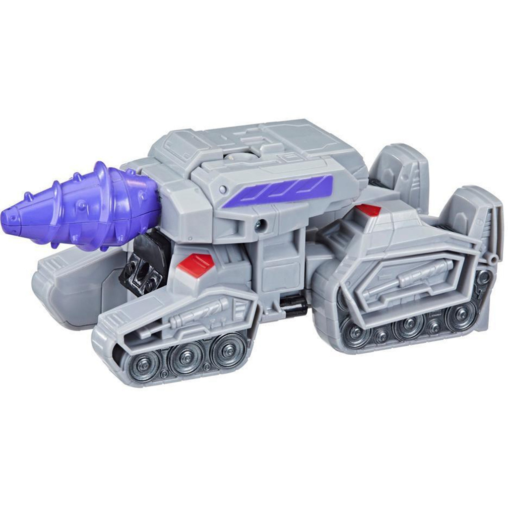 Transformers: Rescue Bots Megatron robotfigura 12cm - Hasbro kép 3