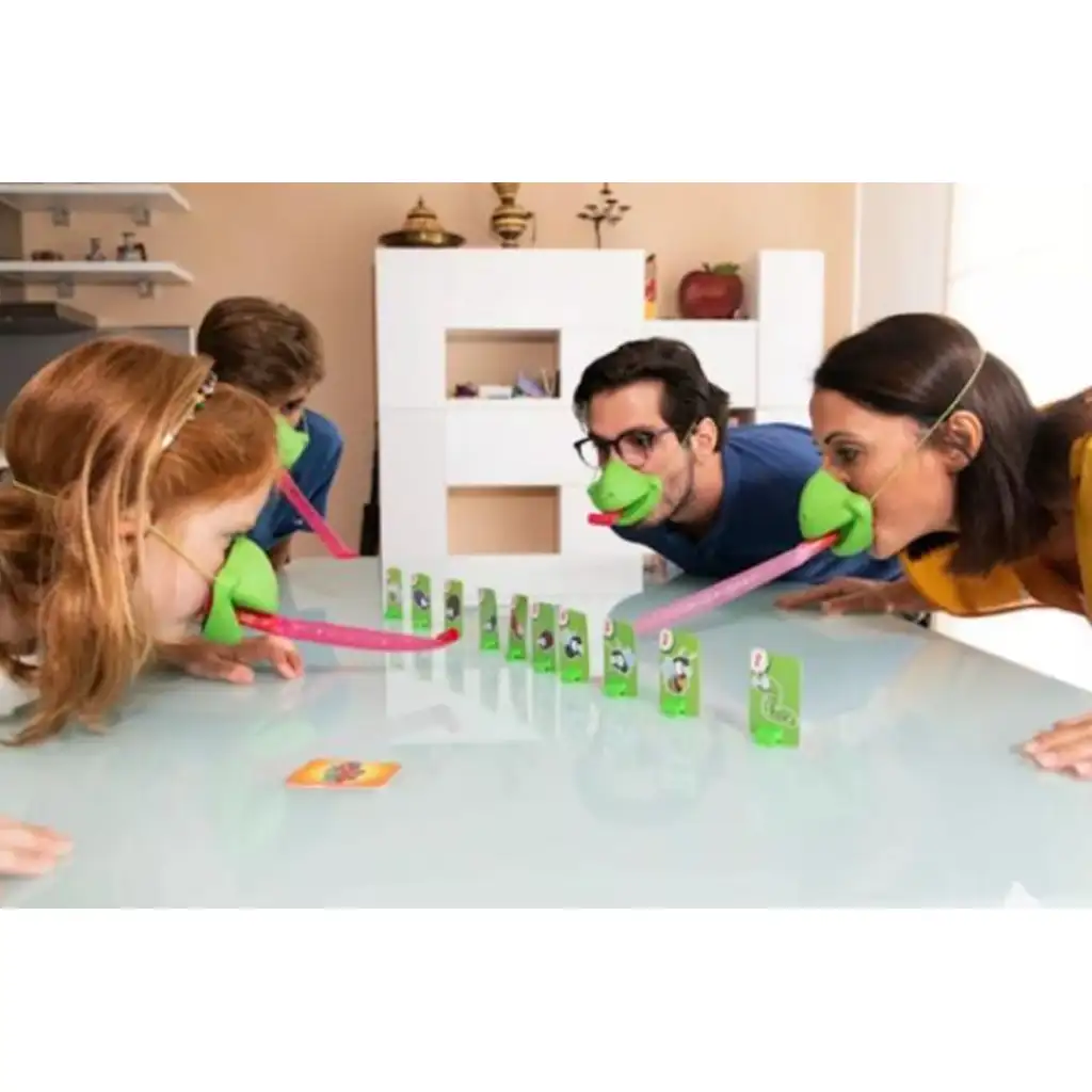 Hamméleon társasjáték kép 3