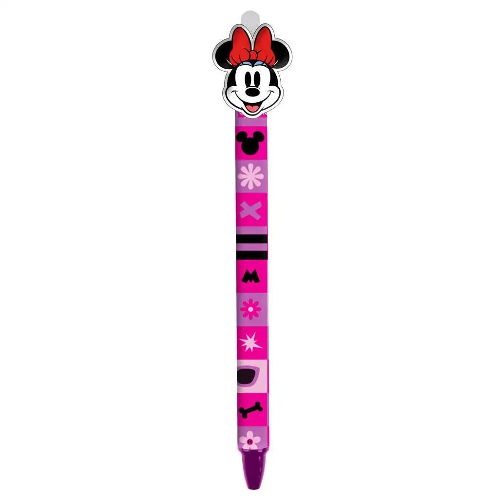 Mickey egér vagy Minnie egér golyóstoll 1db kép 3