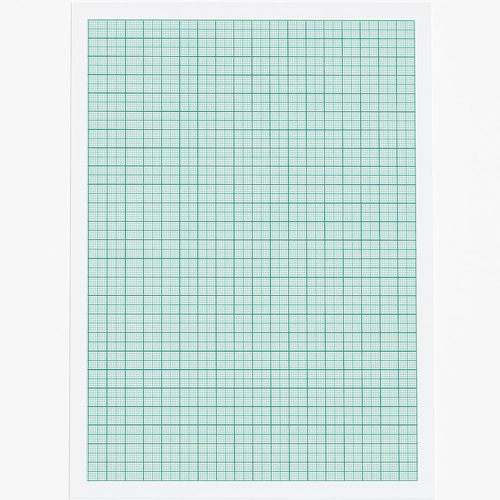 Nebulo: Milliméter papír A/3 5db-os