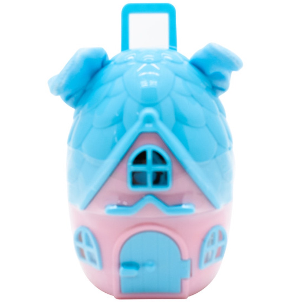 Mini cuki kutyusok házikóban több változatban kép 5