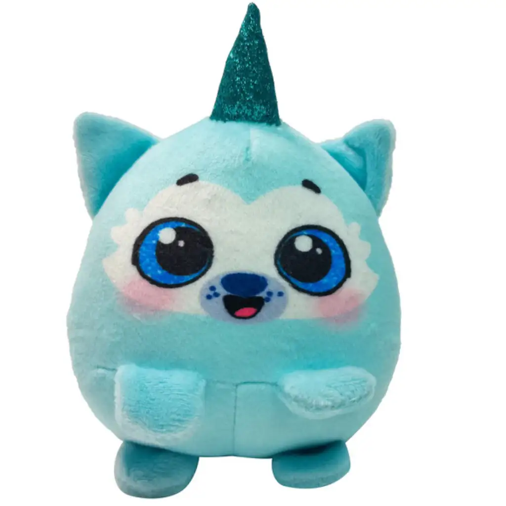 Mini imádnivaló unikornisok több változatban kép 2