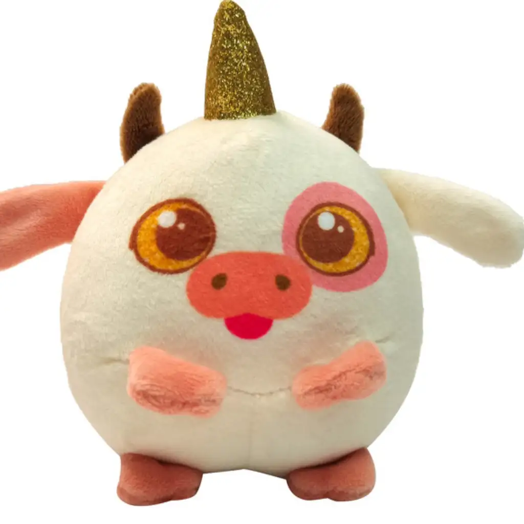 Mini imádnivaló unikornisok több változatban kép 5