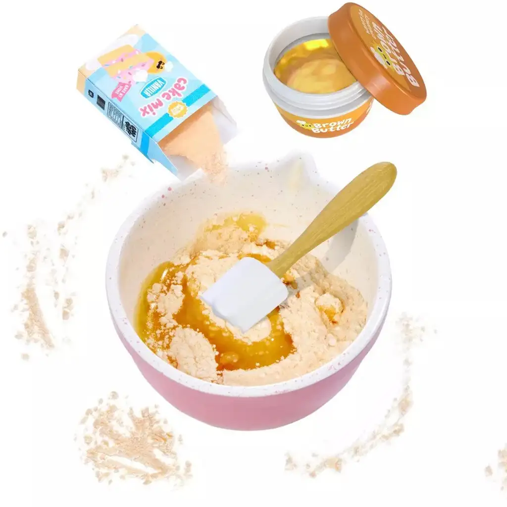 Miniverse: Make It Mini sütemények 1. széria kép 4