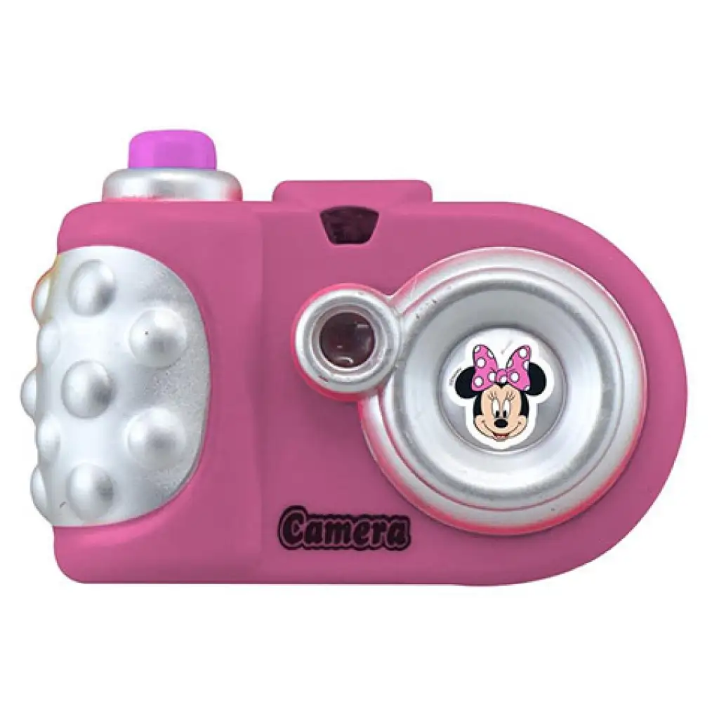 Minnie egér meglepetés tasak kép 3