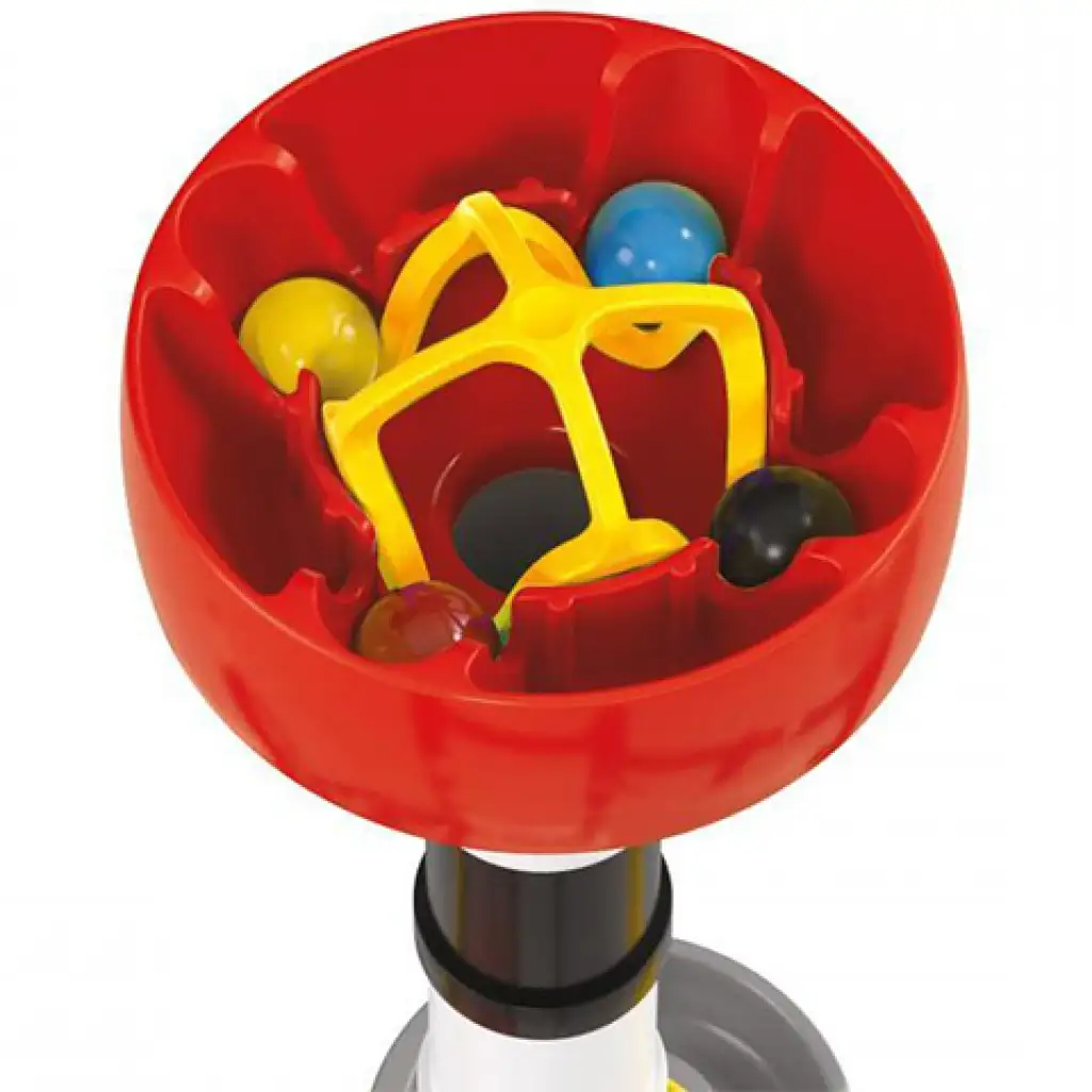 Quercetti: Migoga Óceán golyópálya készlet 92db-os kép 3