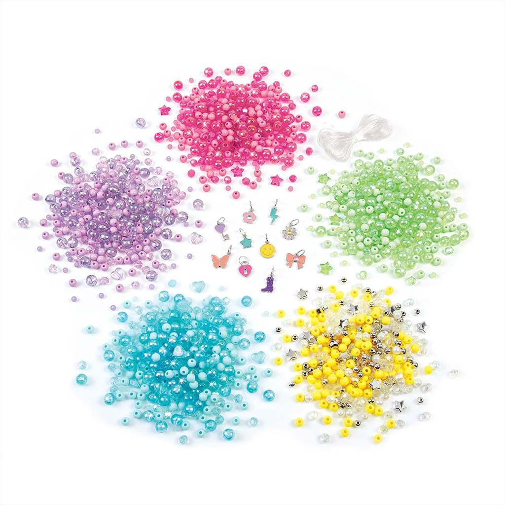 Make It Real: Kreatív gyöngykészlet kép 2