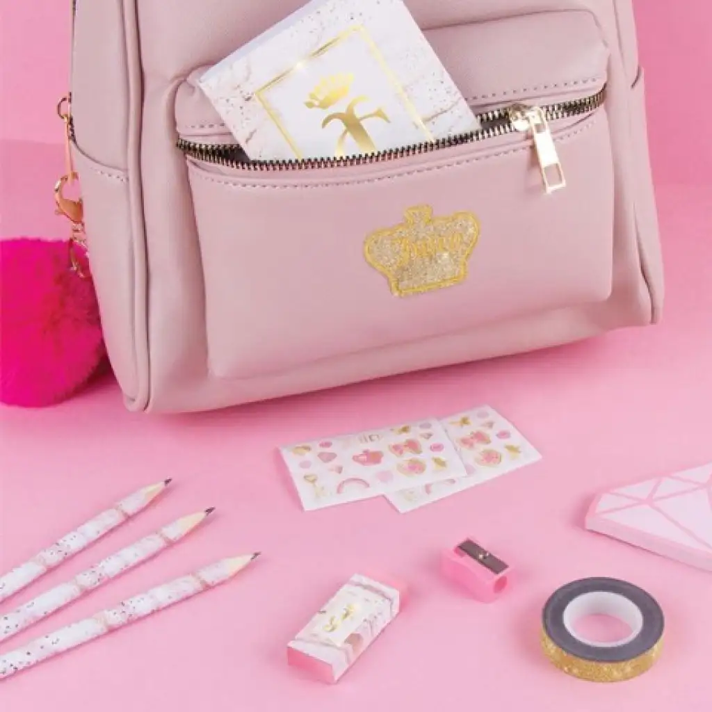 Make it Real: Juicy Couture Deluxe Írószer szett kép 3