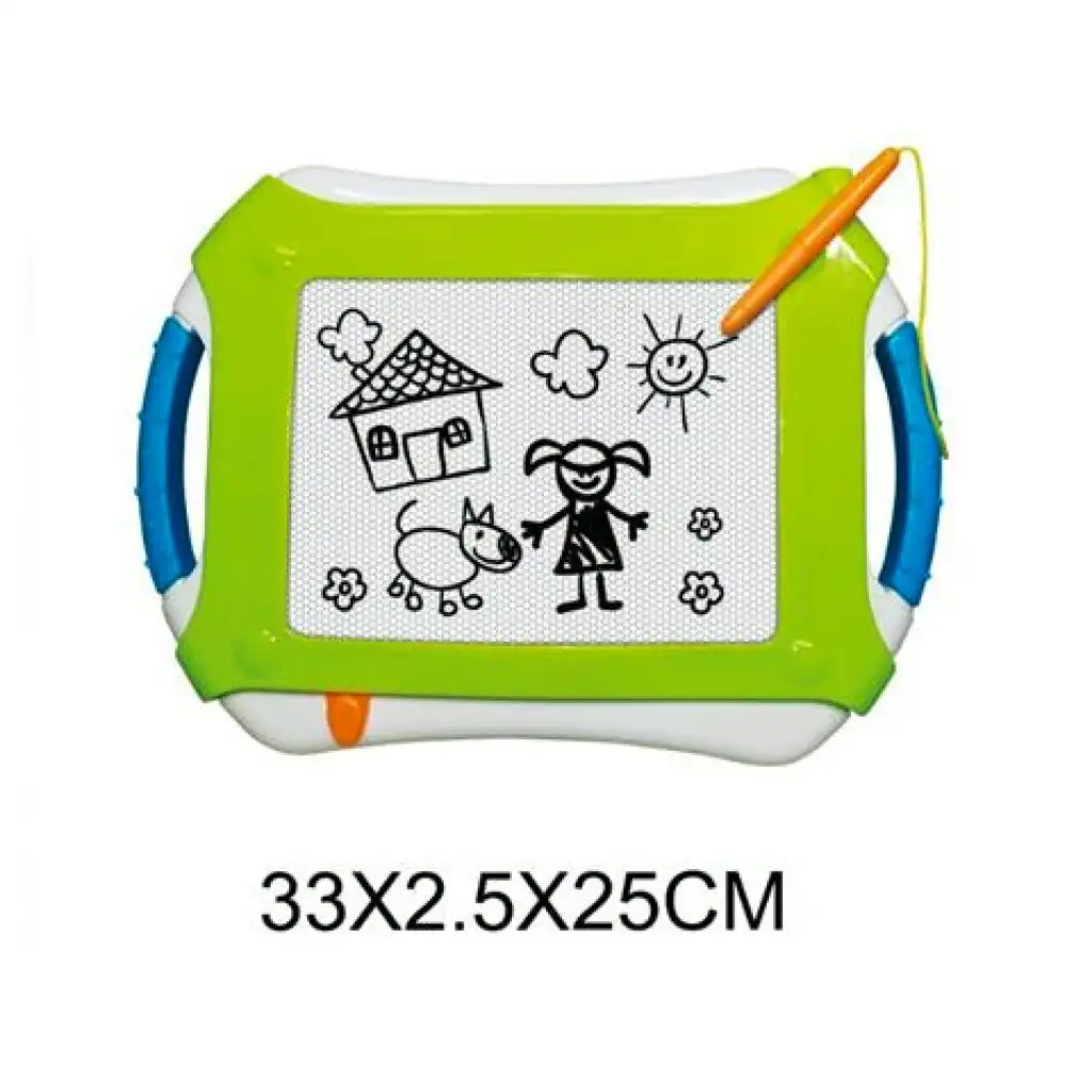 Little Painter Mágneses rajztábla kép 2