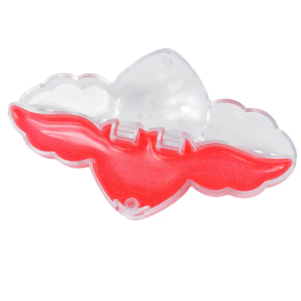 Cute Girl: Smink szett sminkpalettával, körömlakkal és szájfényekkel kép 3