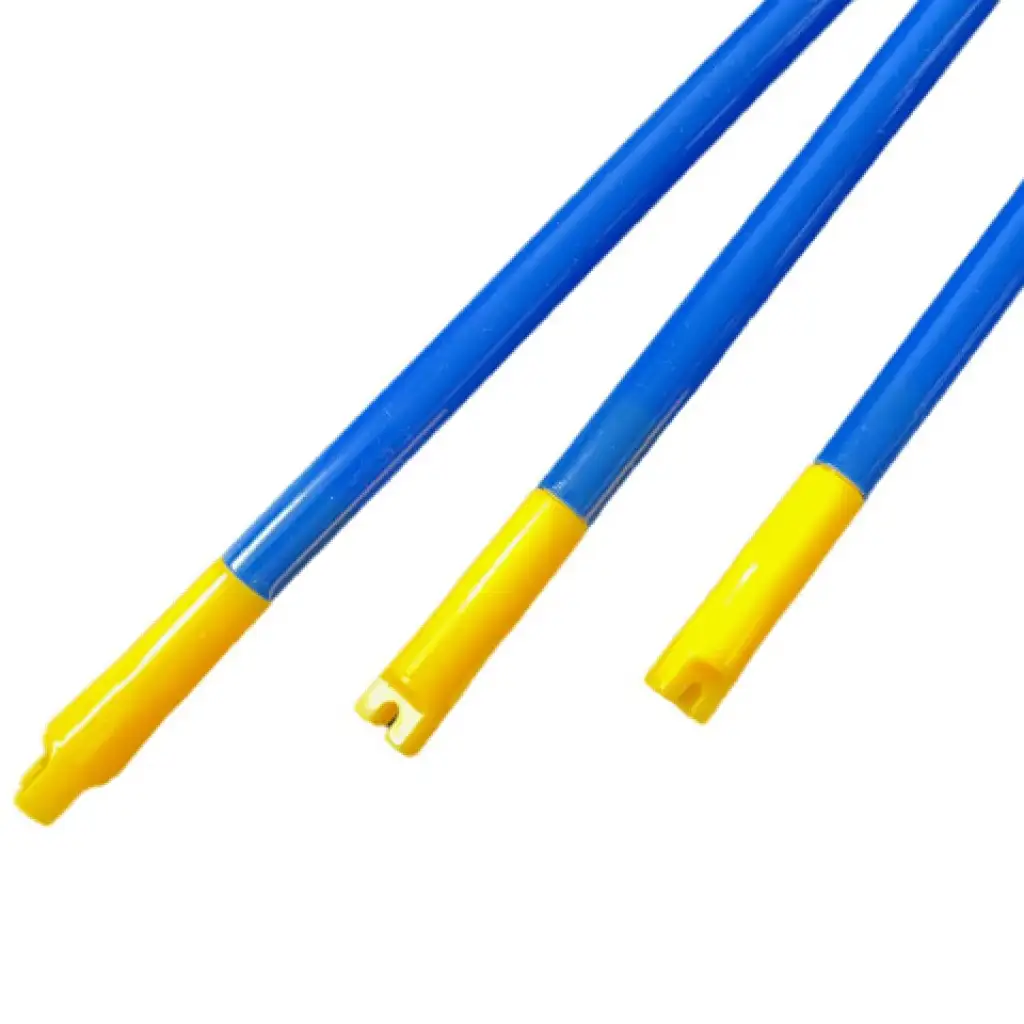 Íj szett tapadókorongos nyílvesszőkkel kétféle változatban 71cm kép 4