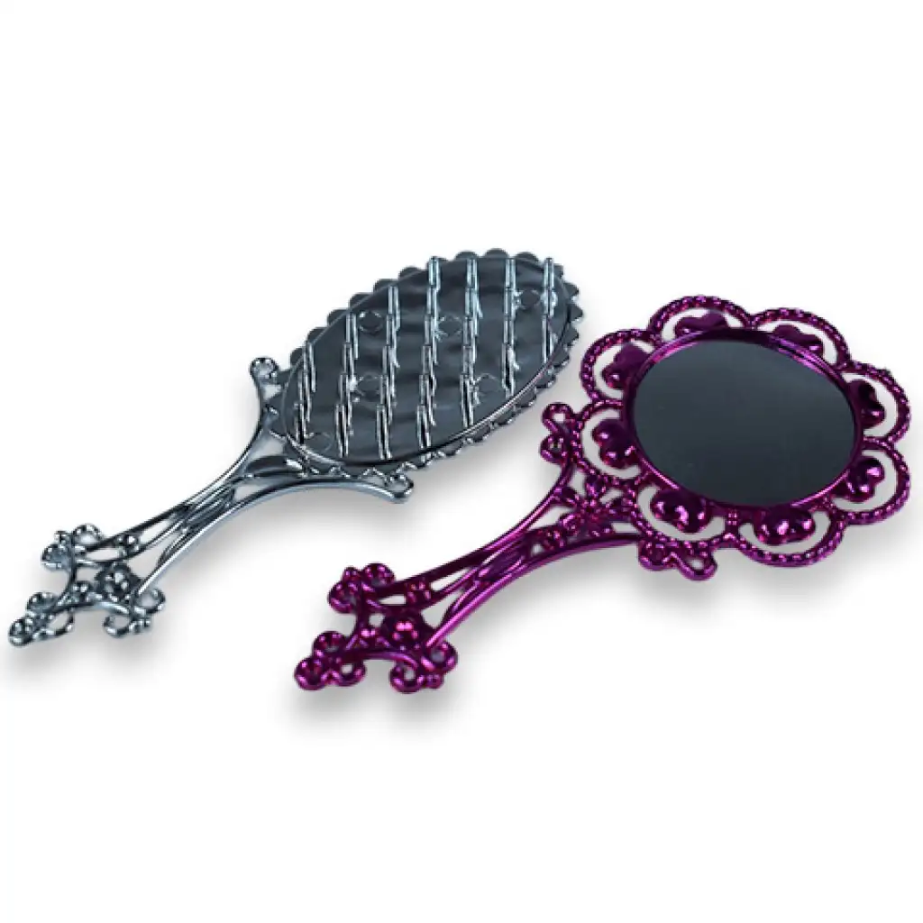 Hercegnős szépségszett tiarával és varázspálcával kép 4