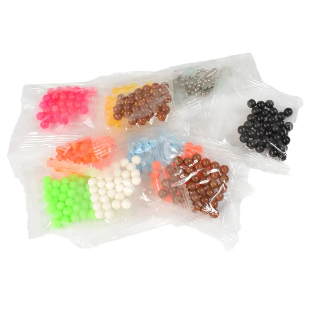 Girl Set: 2az1-ben smink és ékszerkészítő szett kiegészítőkkel kép 5