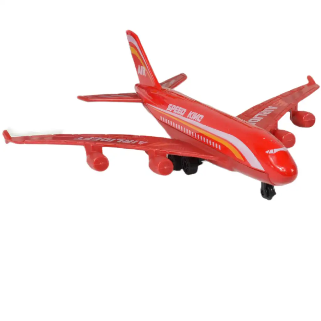 Aircraft: Reptülőtéri játékszett járművekkel, repülővel és kiegészítőkkel kétféle változatban kép 5