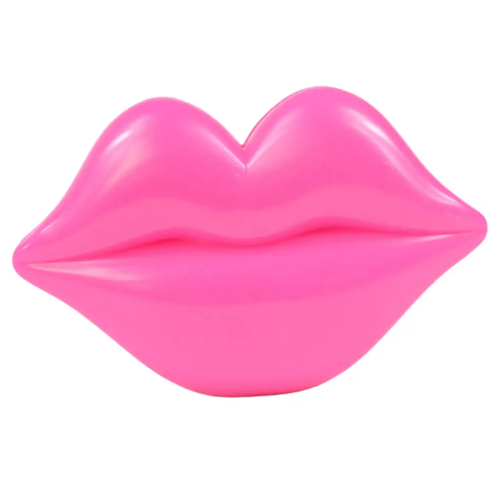 Fashion Make Up: Száj alakú két szintes sminkpaletta kép 3