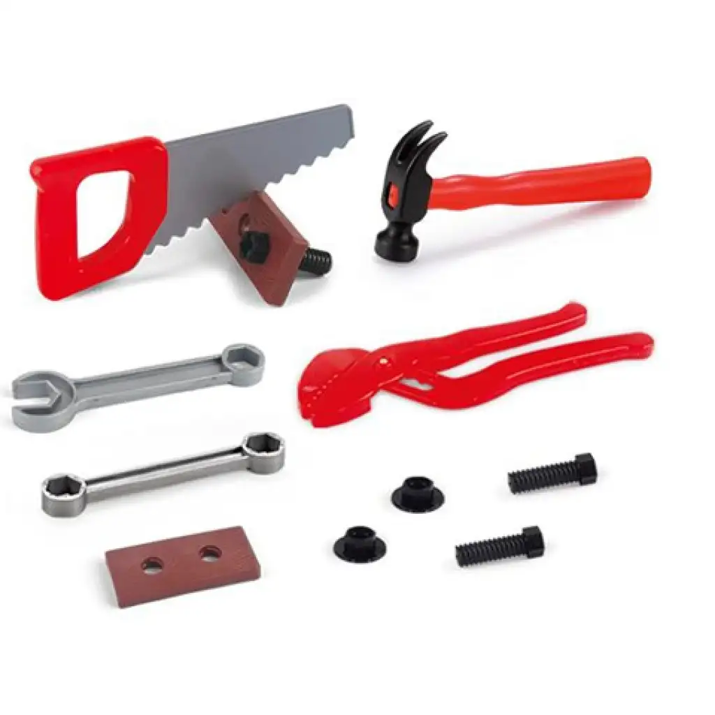 11db-os szerszám szett kiegészítőkkel kép 2