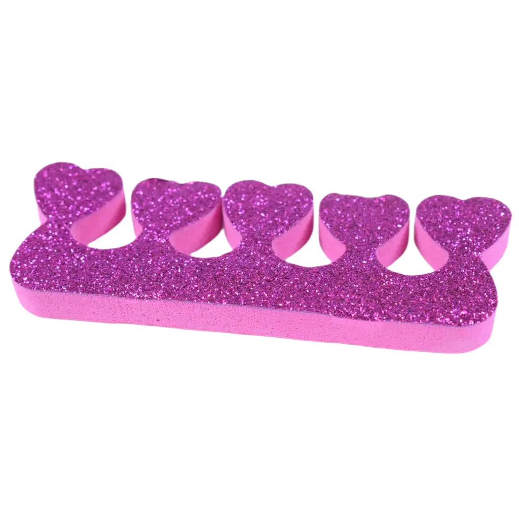 Nail Art: Manikűr szett bőrönddel, körömlakkokkal és kiegészítőkkel kép 5