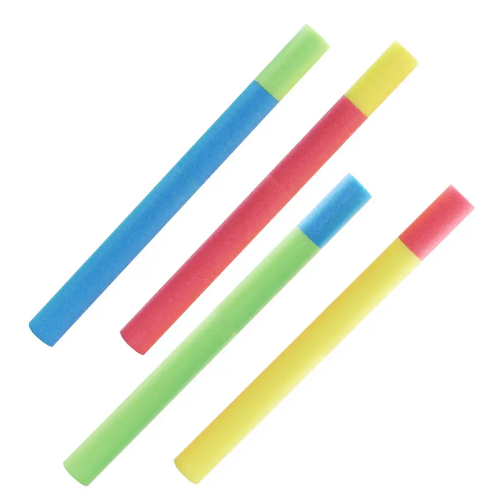 WaterWow: Habszivacs vízipisztoly rúd 60cm 1db