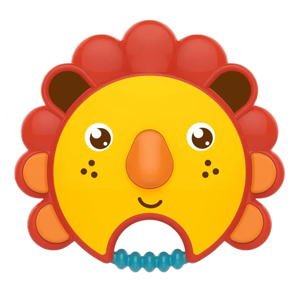 Music World: Zenélő oroszlán pajti kép 2