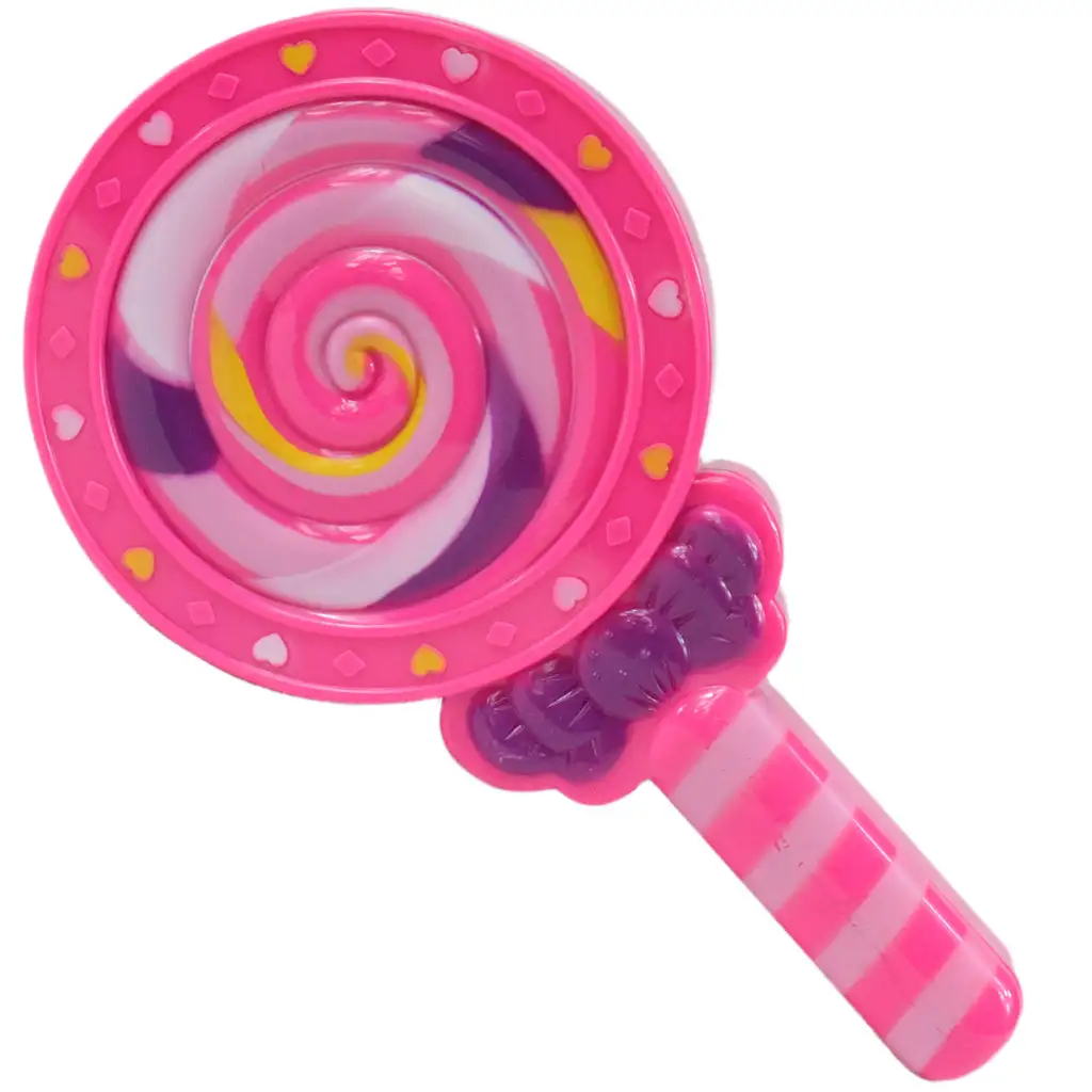 Make Up Set: Nyalóka formájú sminkpaletta rúzzsal kép 3