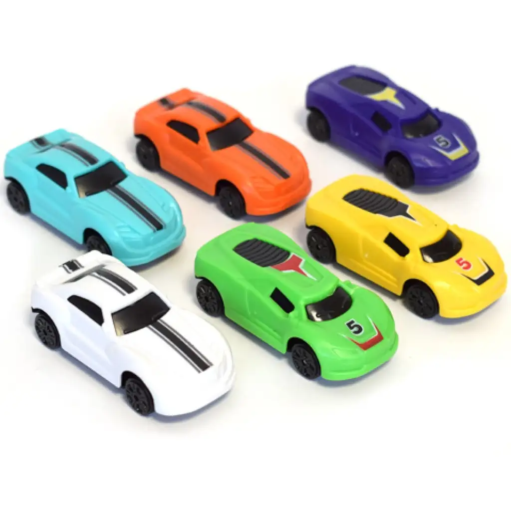 Max Speed Anakonda autópálya szett 6db kisautóval kép 6