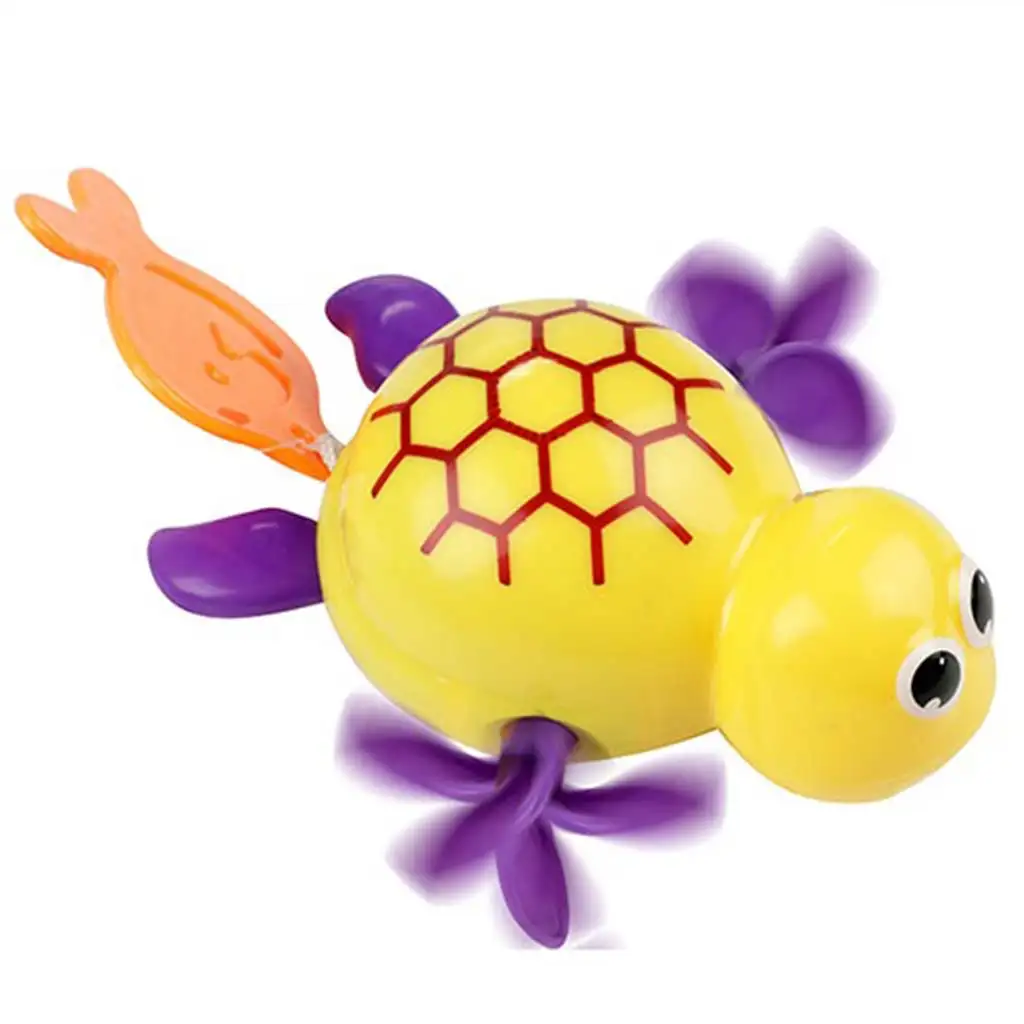 Little Stars: Felhúzható vízi állatok 3-féle változatban 1db kép 3