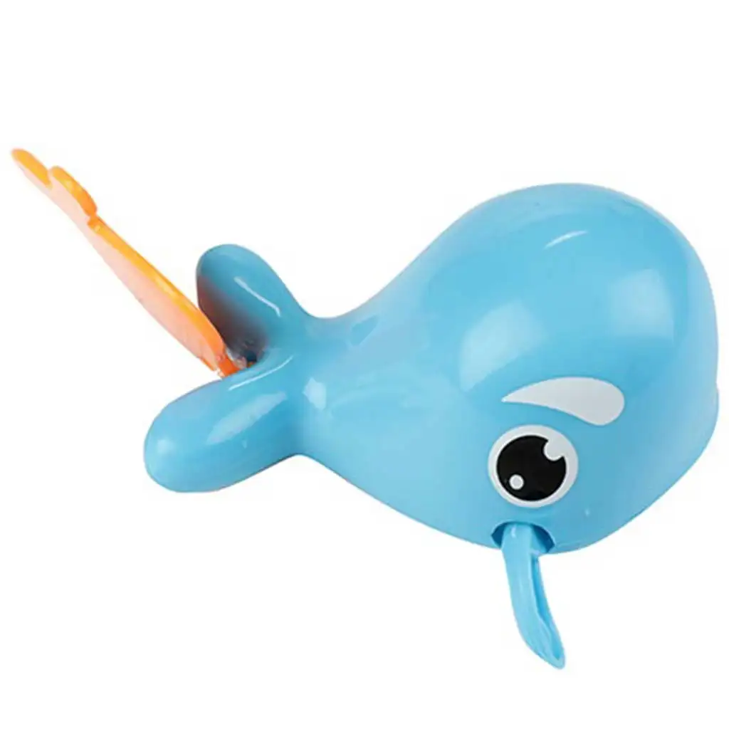 Little Stars: Felhúzható vízi állatok 3-féle változatban 1db kép 5