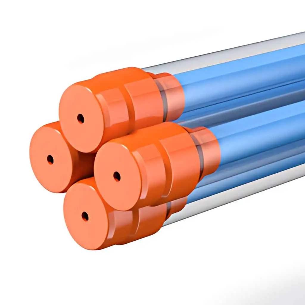 WaterWow: Gatling vízipuska többféle színben 55cm 1db kép 4