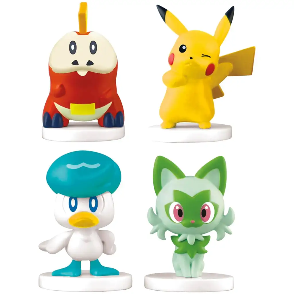 Monopoly Pokemon társasjáték - Hasbro kép 3