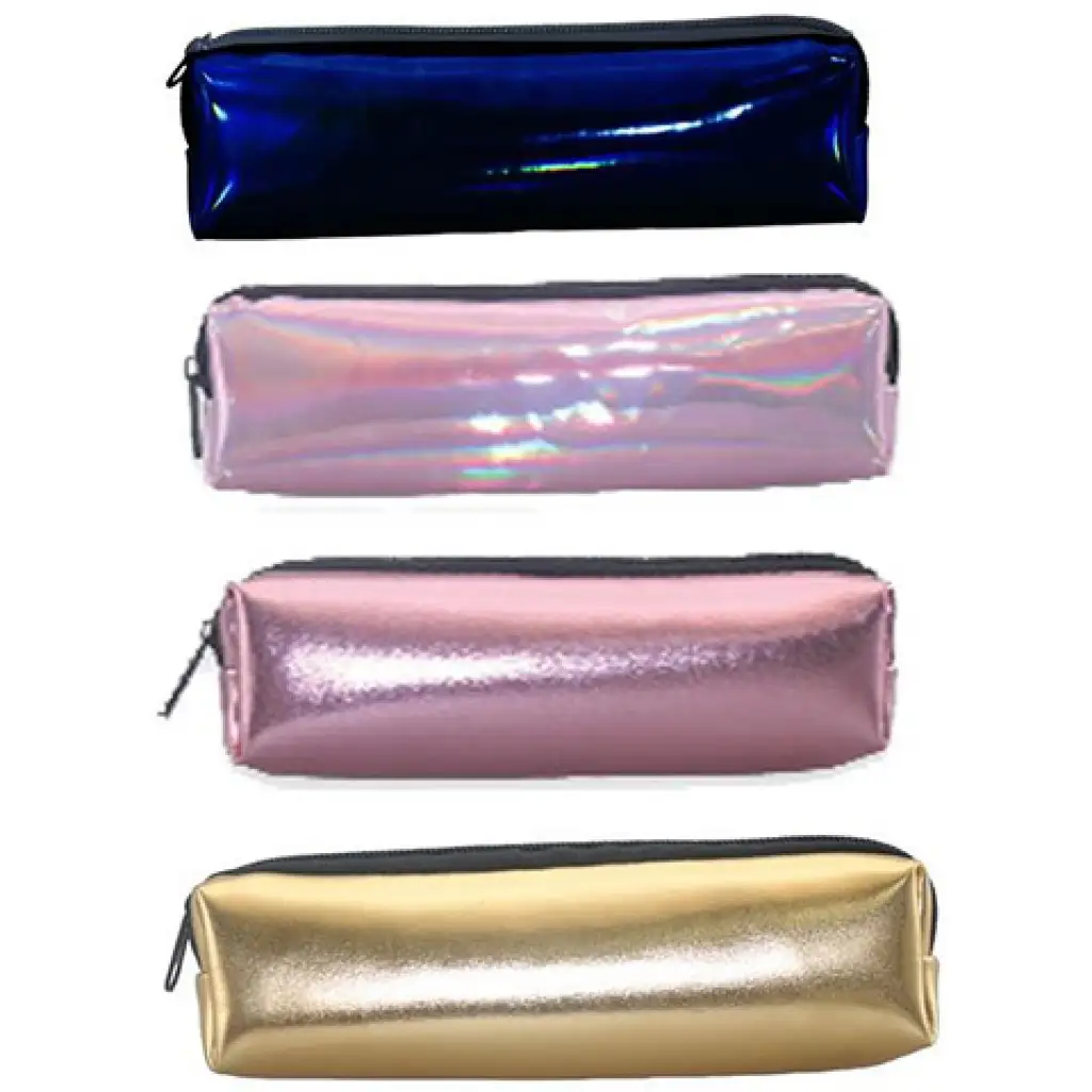 Tesoro Mirror hengeres tolltartó tízféle változatban 19x4x5cm kép 2