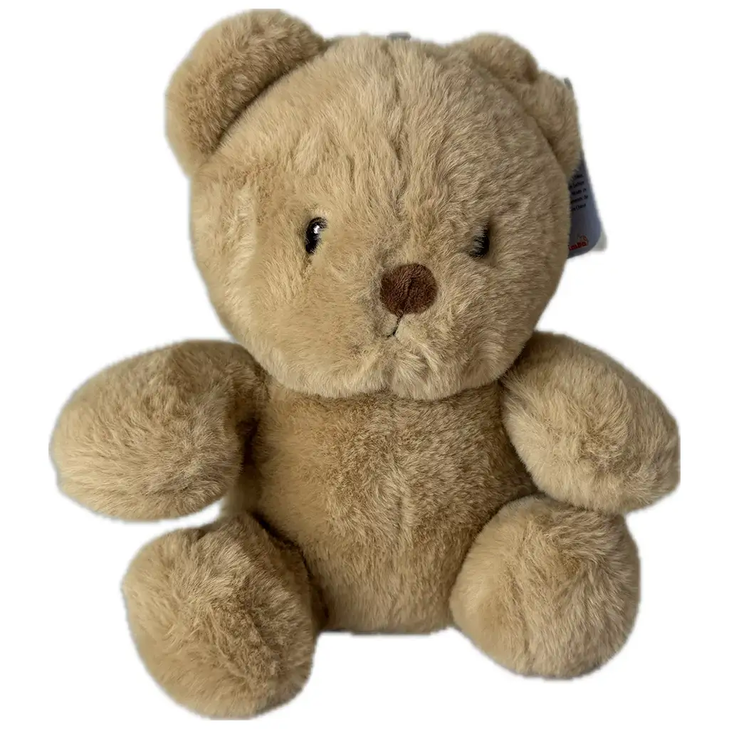 Nicotoy plüss állatok 25cm többféle változatban - Simba Toys kép 3