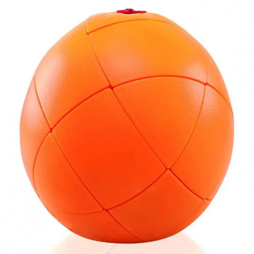 Orange Cube ügyességi játék kép 2