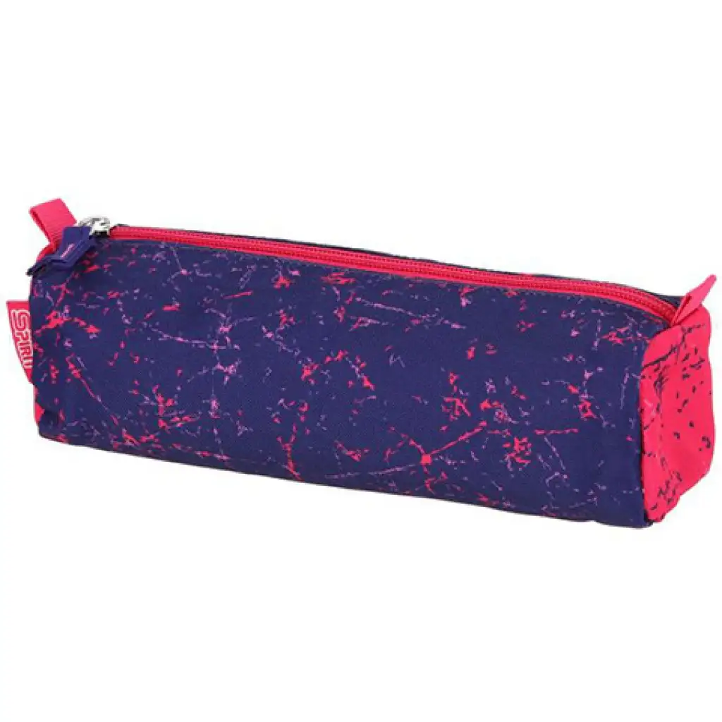 Spirit: Pegazus LED-es iskolatáska, hátizsák 7db-os szett kép 5