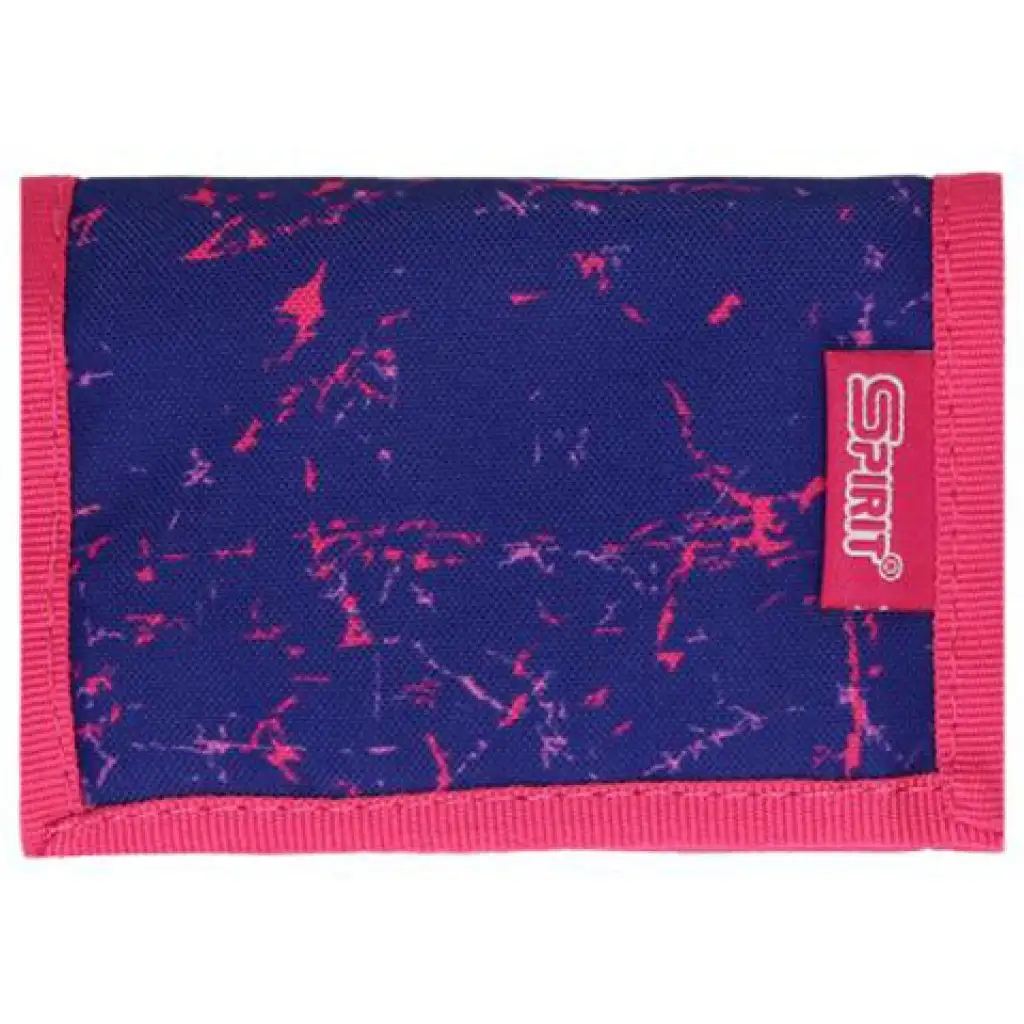 Spirit: Pegazus LED-es iskolatáska, hátizsák 7db-os szett kép 6