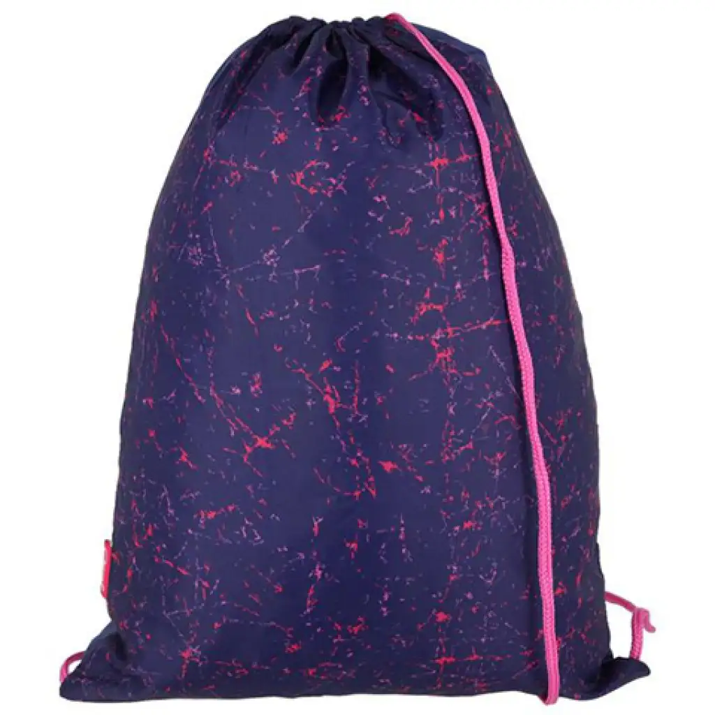 Spirit: Pegazus LED-es iskolatáska, hátizsák 7db-os szett kép 9