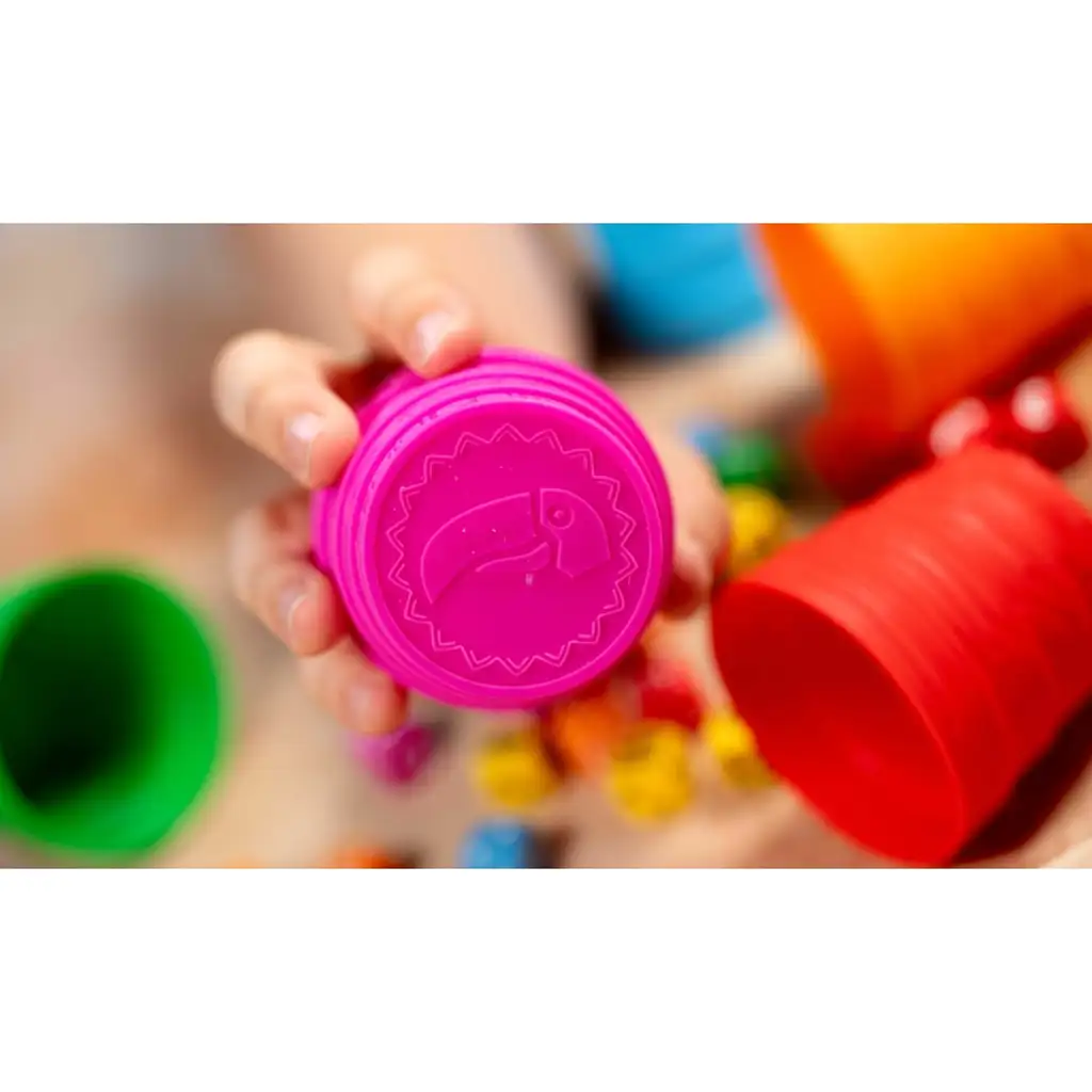 Perudo társasjáték kép 5