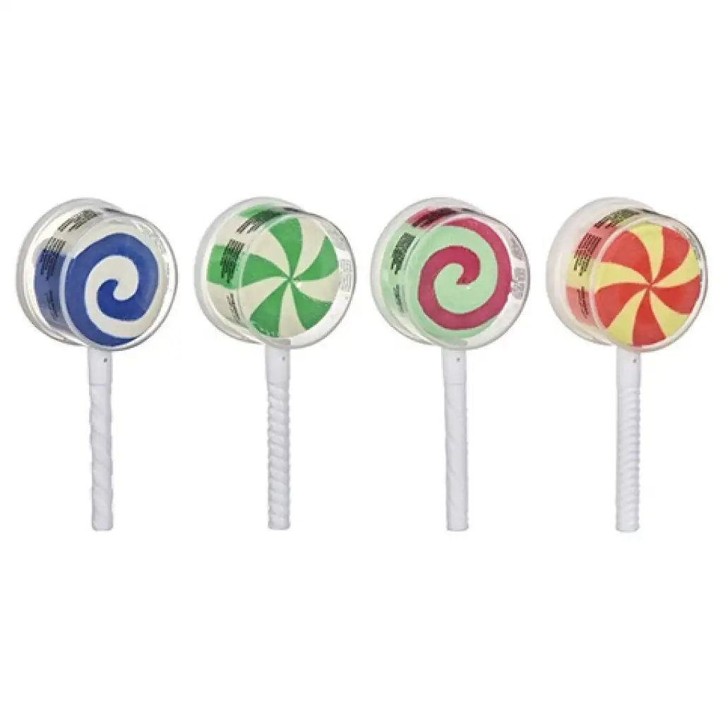 Play-Doh: Nyalóka gyurmaszett 4db-os - Hasbro kép 2