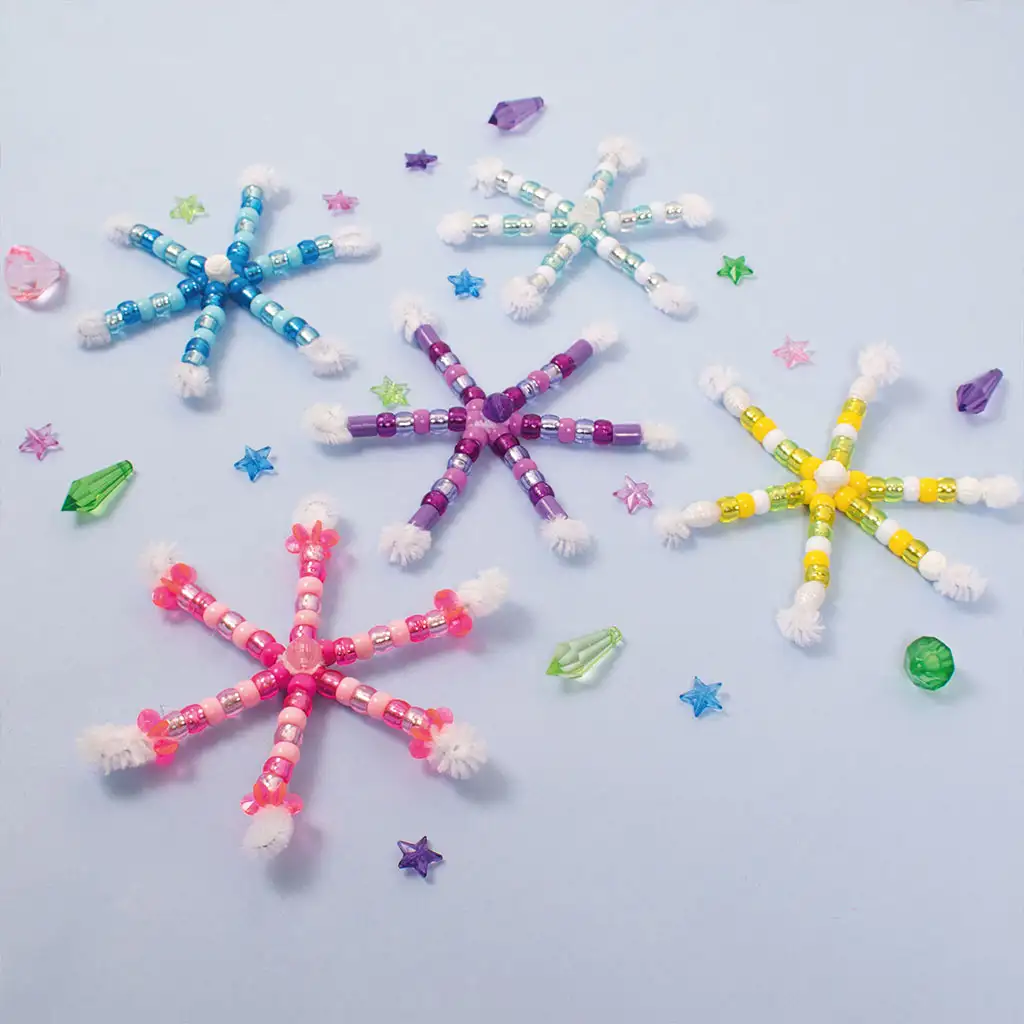 PlayBox: Henger Alakú színes gyöngyök alap színek 1000db-os csomag kép 2