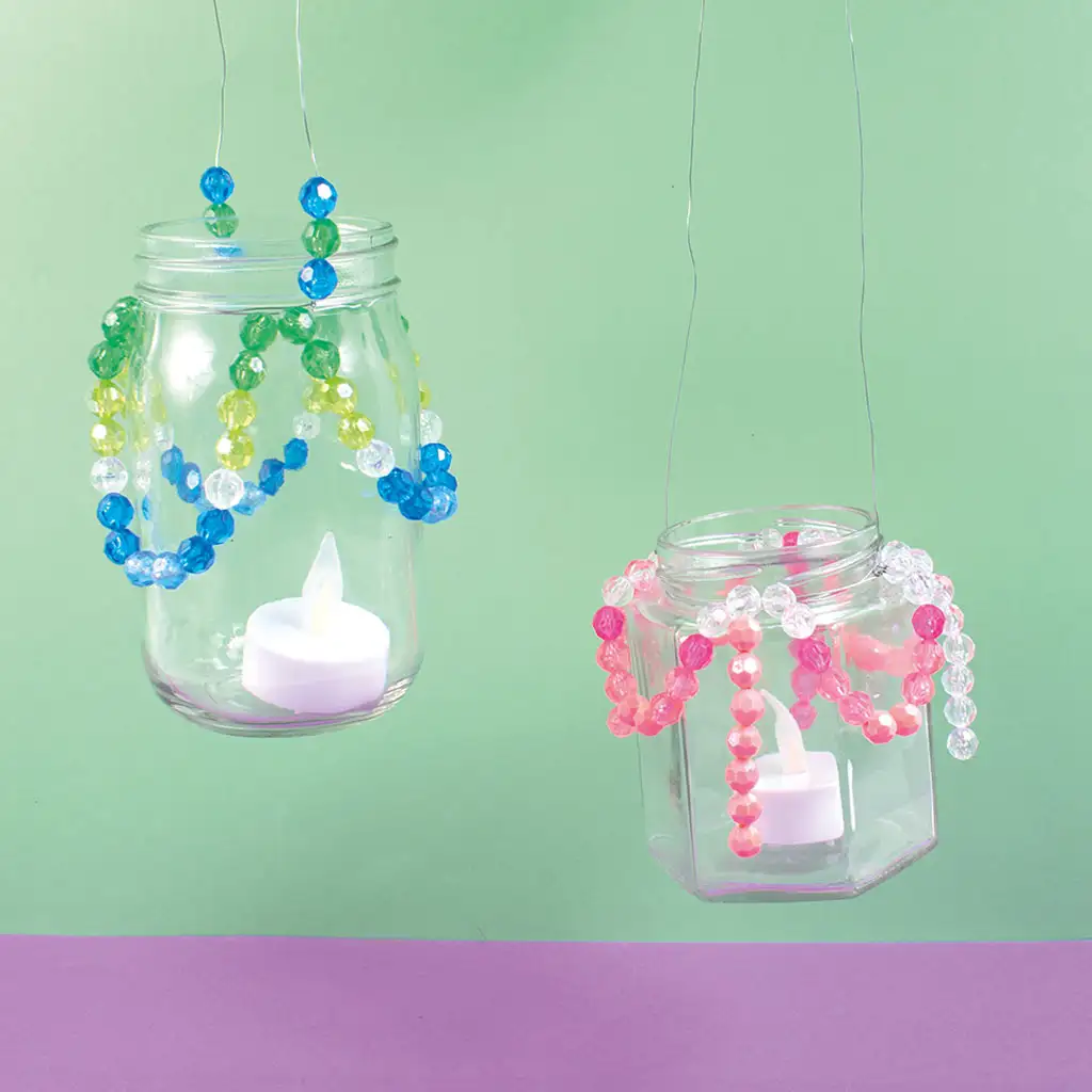 PlayBox: Színes műanyag fűzhető dekorációs gyöngyök 250db-os csomag kép 2