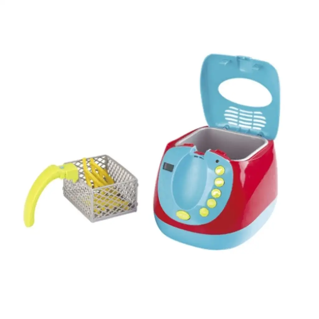 Playgo: Játék olajsütő funkcióval kép 2