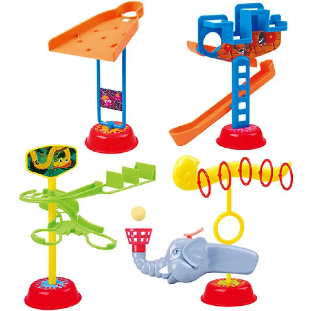 Playgo: Lebegő labda ügyességi játék kép 2