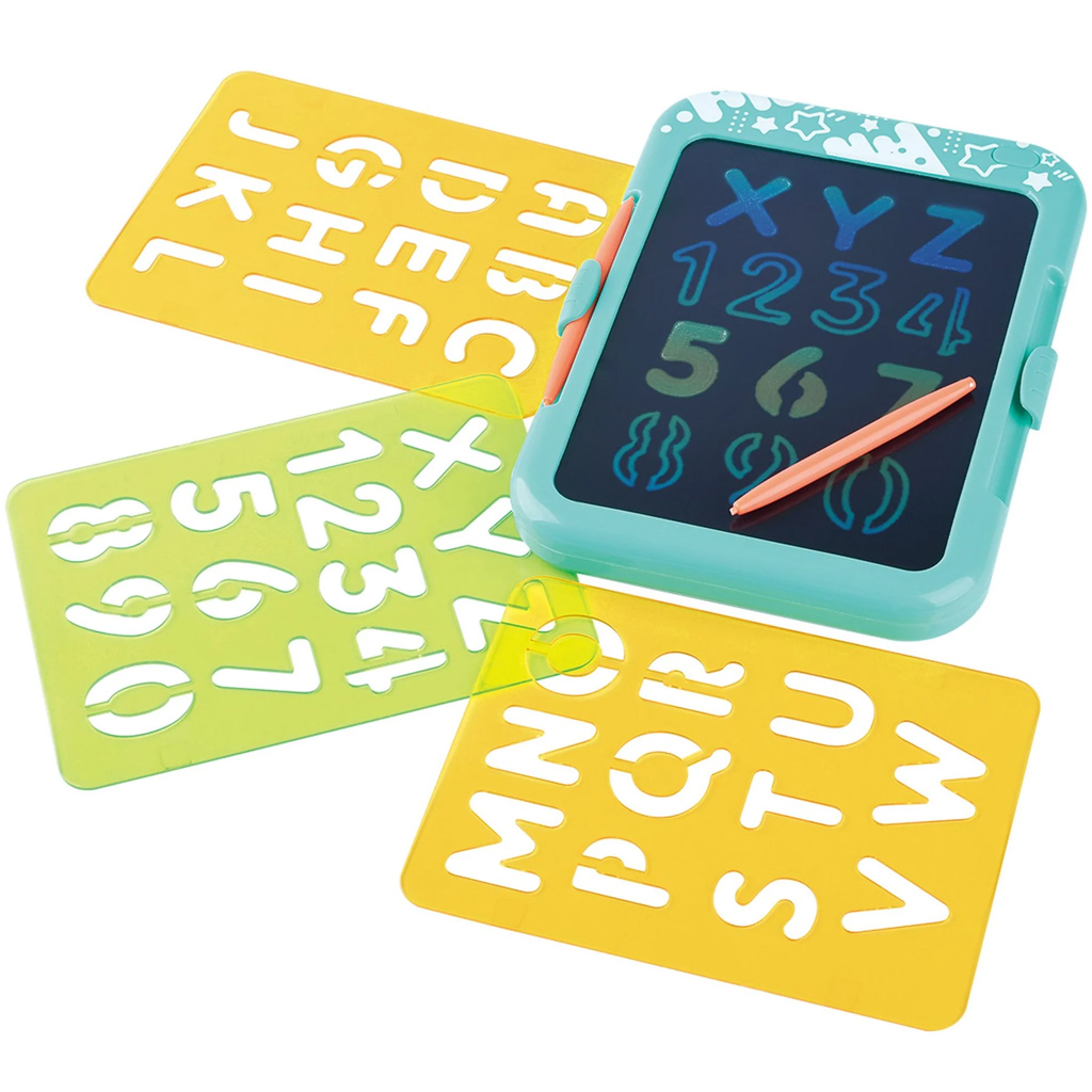 Playgo: Mágikus tanítótábla kép 2