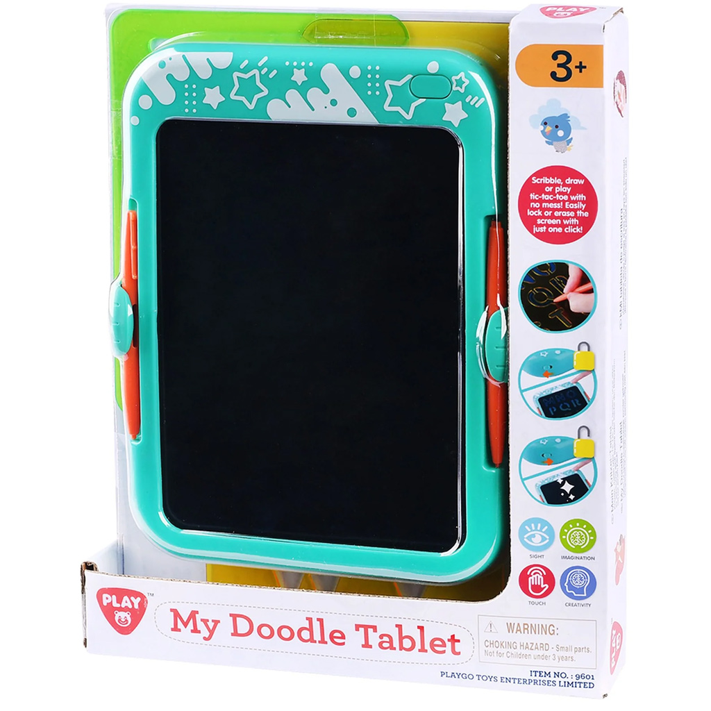 Playgo: Mágikus tanítótábla