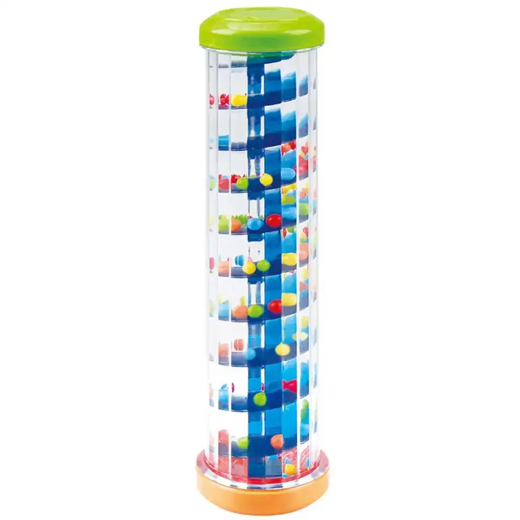 Playgo: Spirál Csörgőhenger kép 2