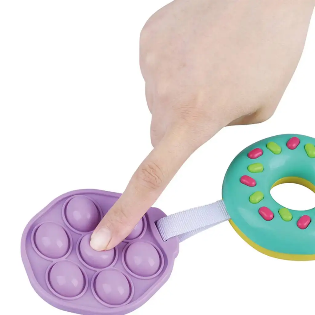 Playgo: Szórakoztató Trió bébijáték kép 2